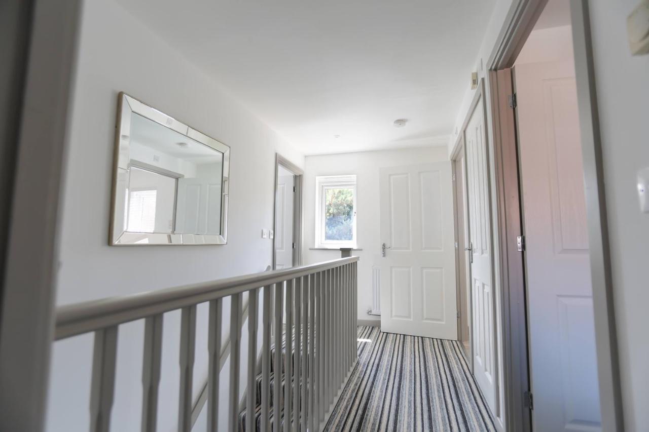 Shorebreak - Bracklesham Bay Apartment Chichester Bagian luar foto