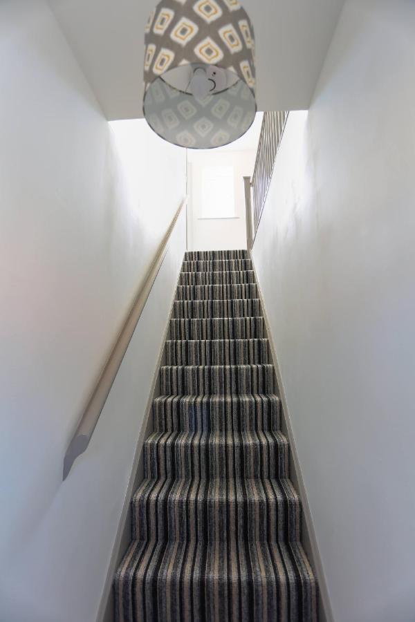 Shorebreak - Bracklesham Bay Apartment Chichester Bagian luar foto