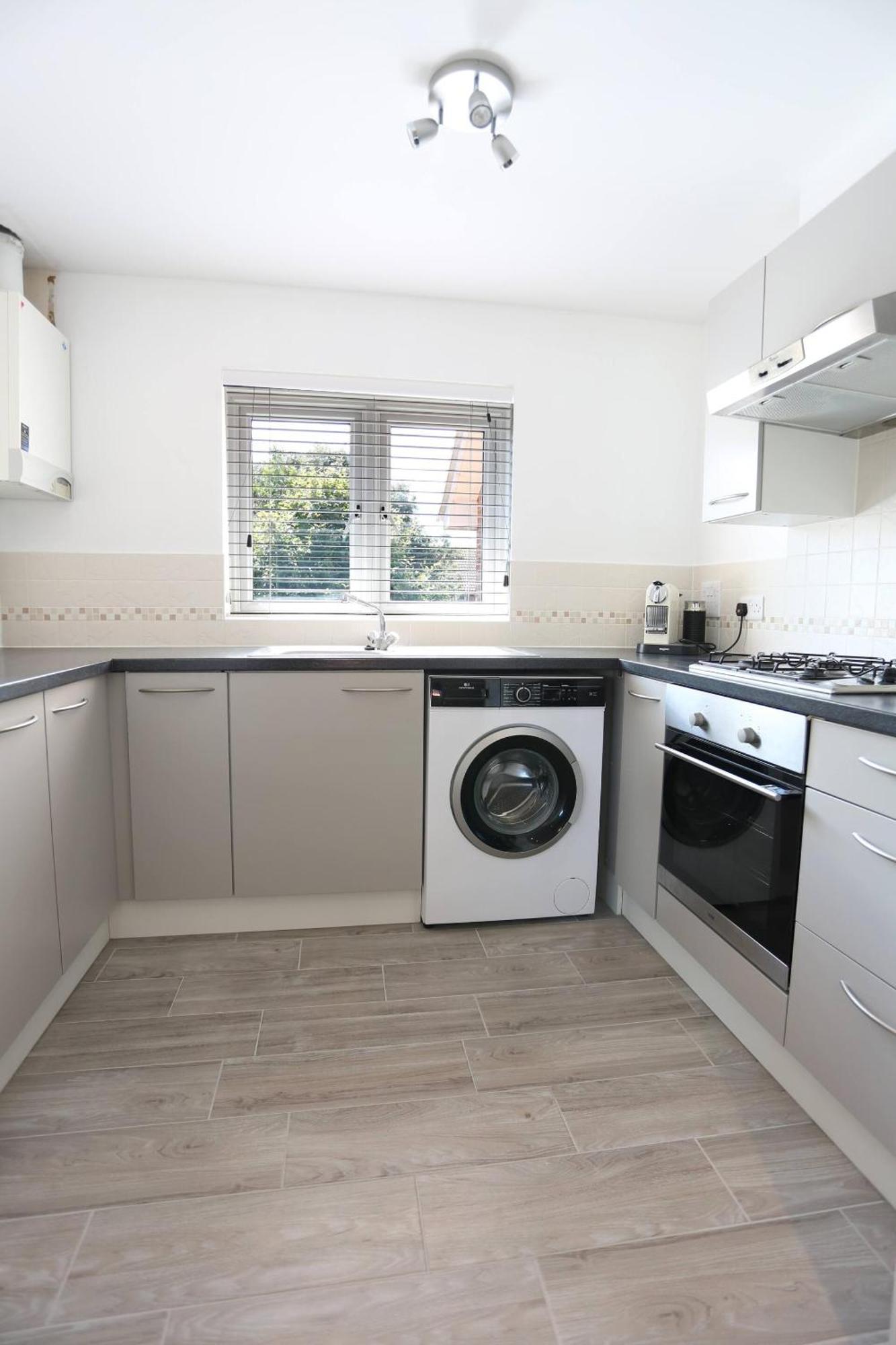 Shorebreak - Bracklesham Bay Apartment Chichester Bagian luar foto